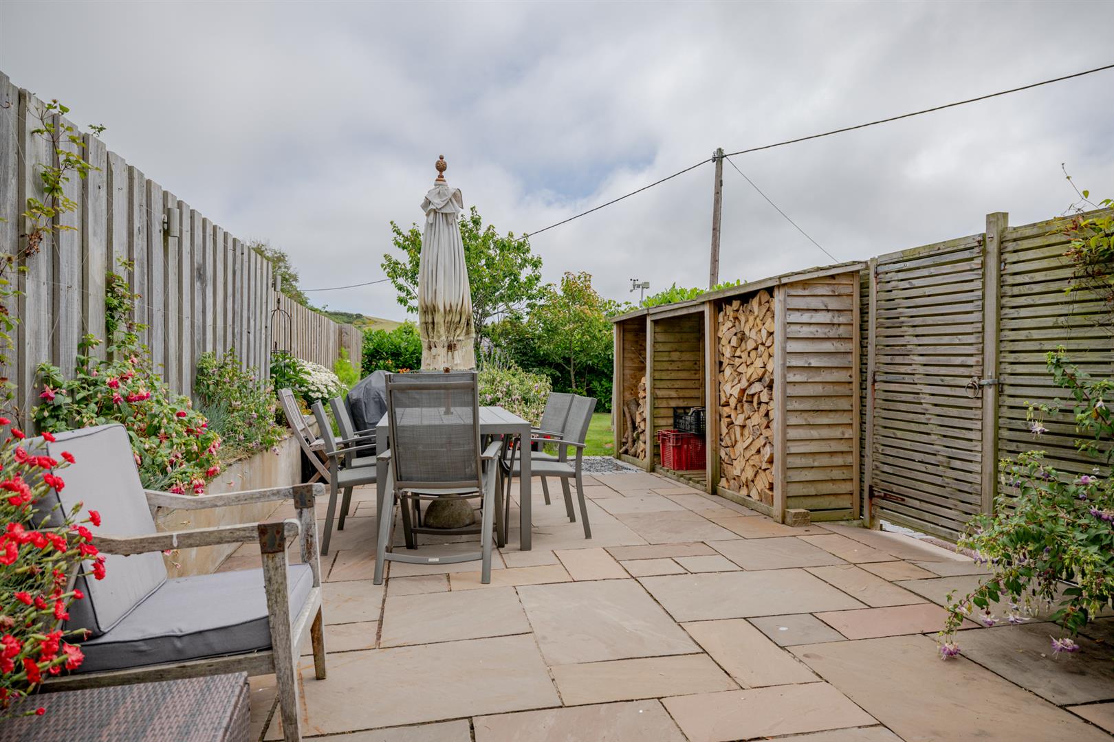 Greystone, Pitton, Rhossili, Swansea, SA3 1PH